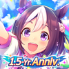 Umamusume app icon