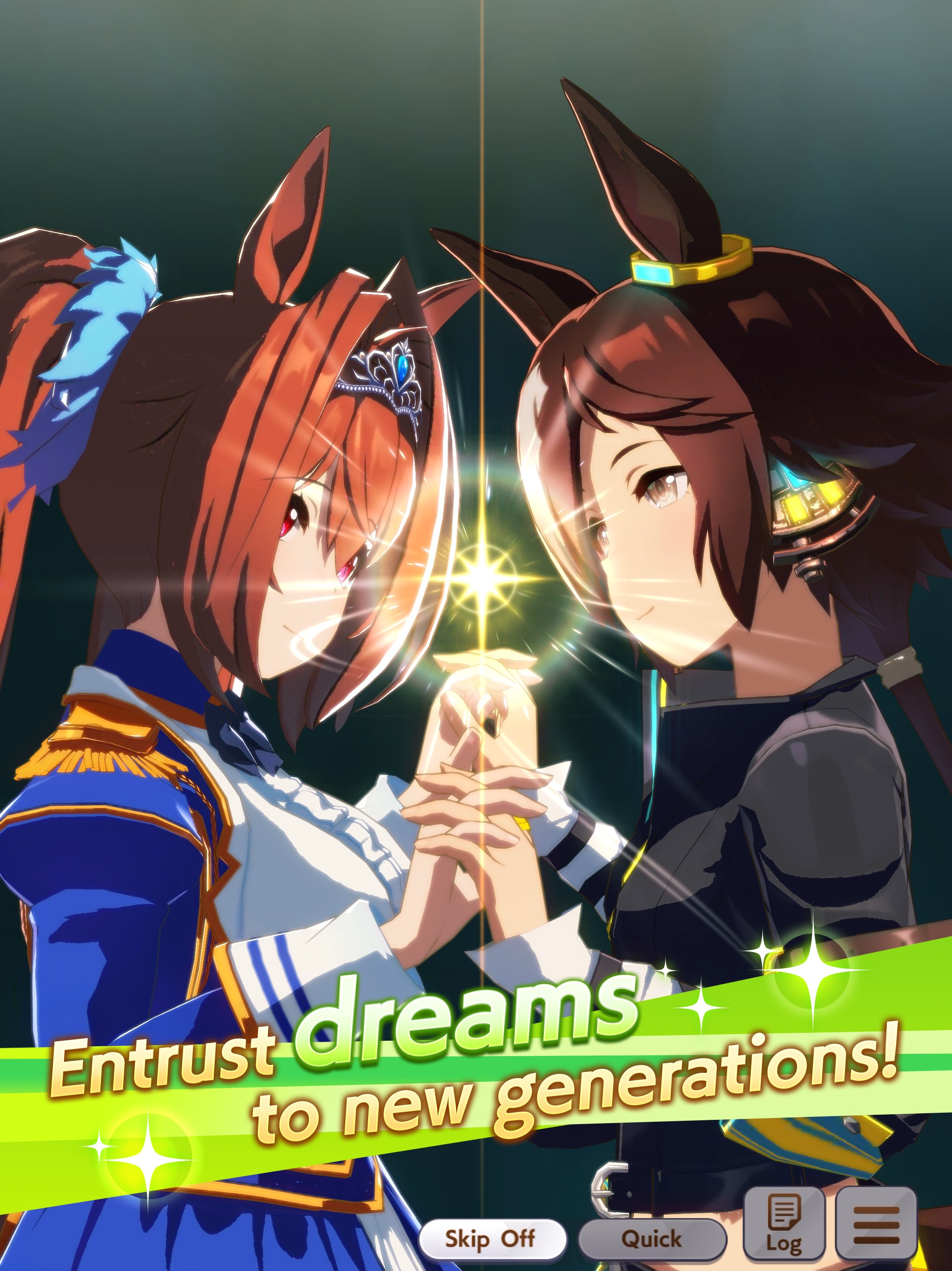 Umamusume 1.33.0 Screenshot 11