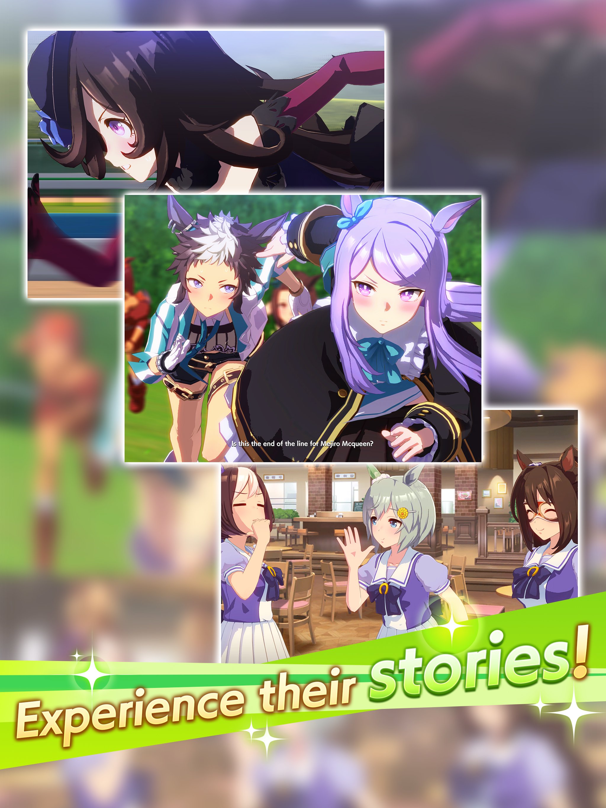 Umamusume 1.33.0 Screenshot 13