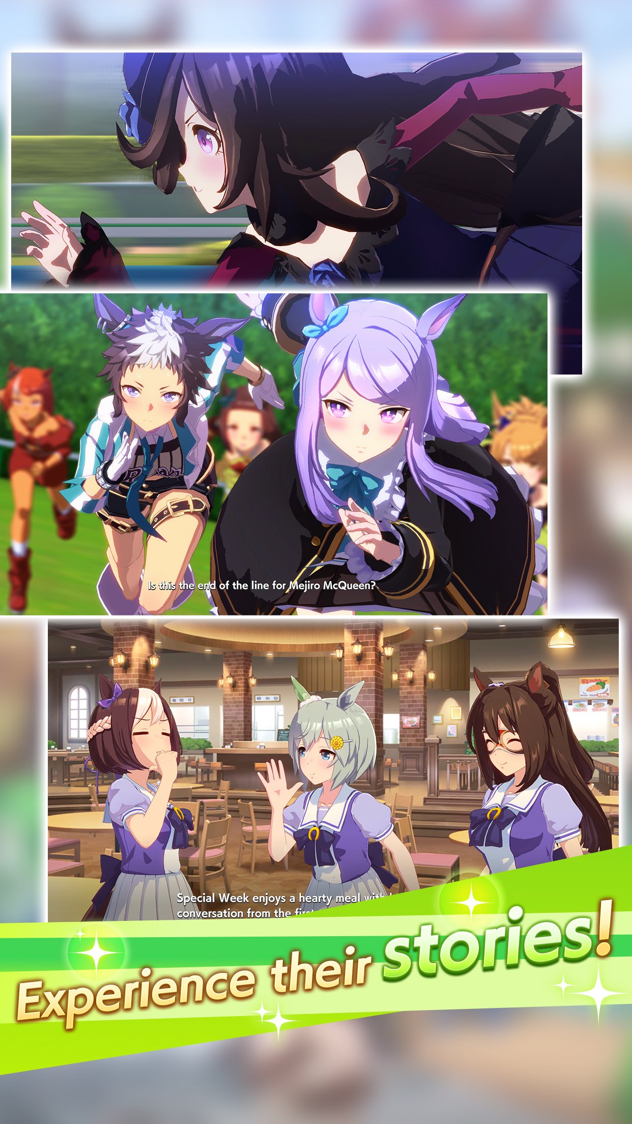 Umamusume 1.33.0 Screenshot 6