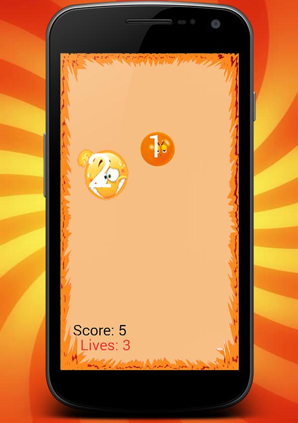 Bouncy Ball 1.5 Screenshot 2