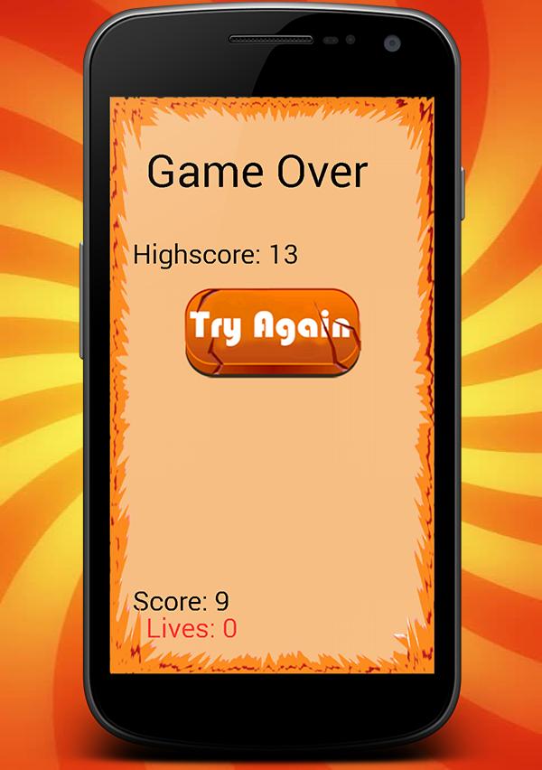 Bouncy Ball 1.5 Screenshot 3