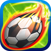 Head Soccer app icon