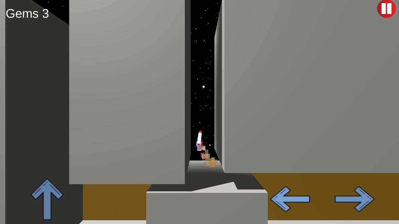 Rocket Boost : Project Boost : Rocket Fun in Space 1.12 Screenshot 1