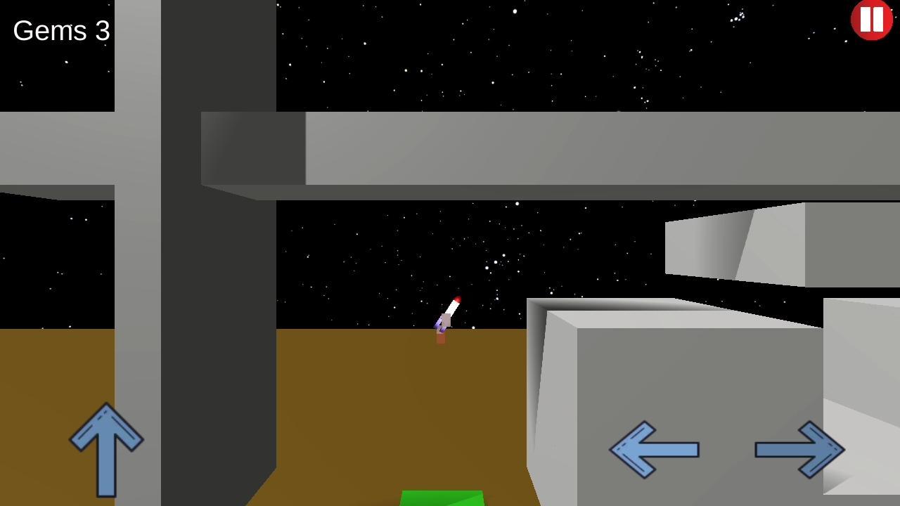 Rocket Boost : Project Boost : Rocket Fun in Space 1.12 Screenshot 4