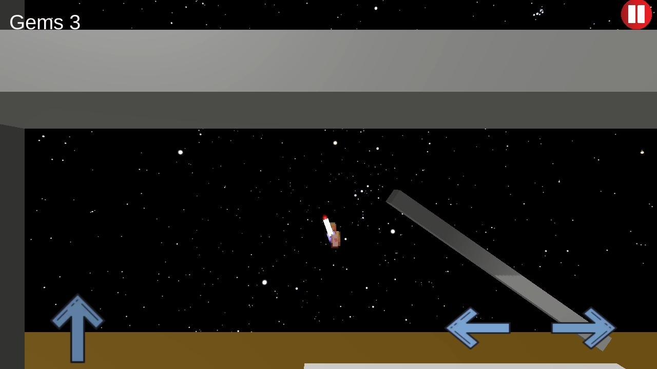 Rocket Boost : Project Boost : Rocket Fun in Space 1.12 Screenshot 6