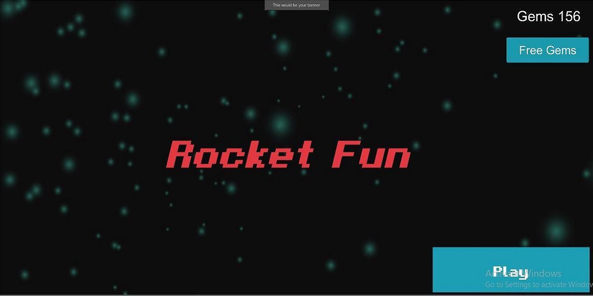 Rocket Boost : Project Boost : Rocket Fun in Space 1.12 Screenshot 7