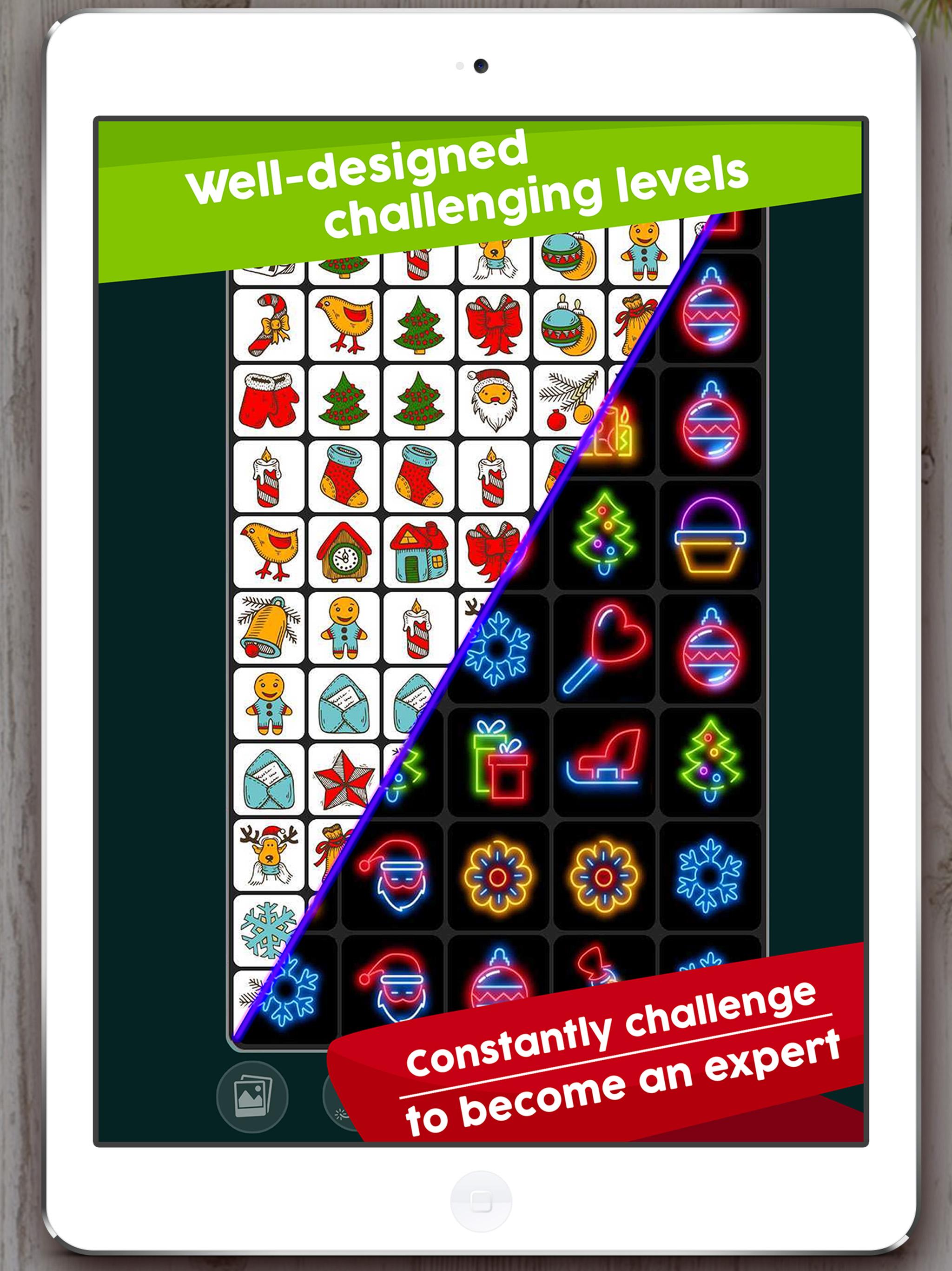 Onet - Classic Link Puzzle 1.0.8.1 Screenshot 12