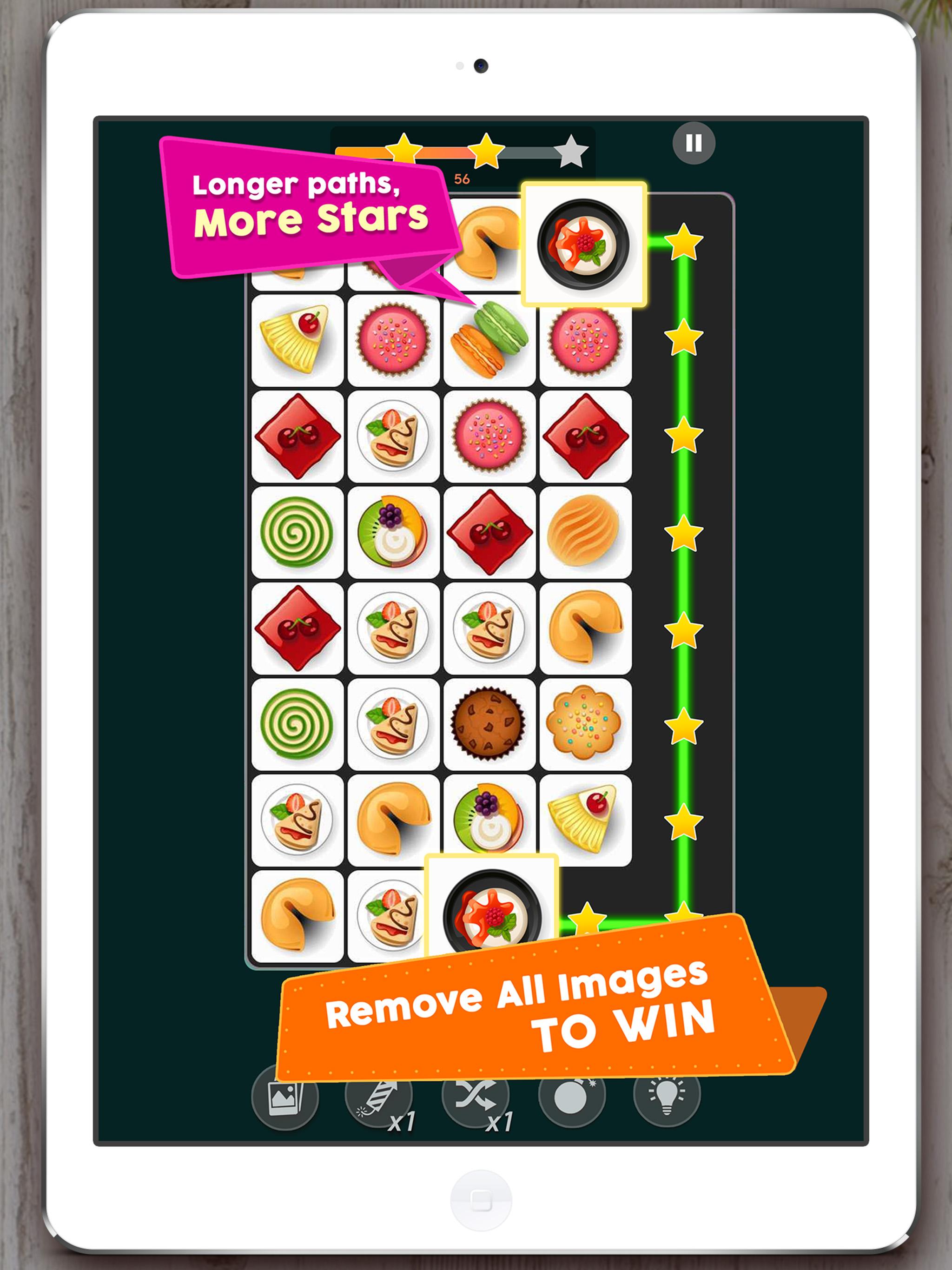 Onet - Classic Link Puzzle 1.0.8.1 Screenshot 14