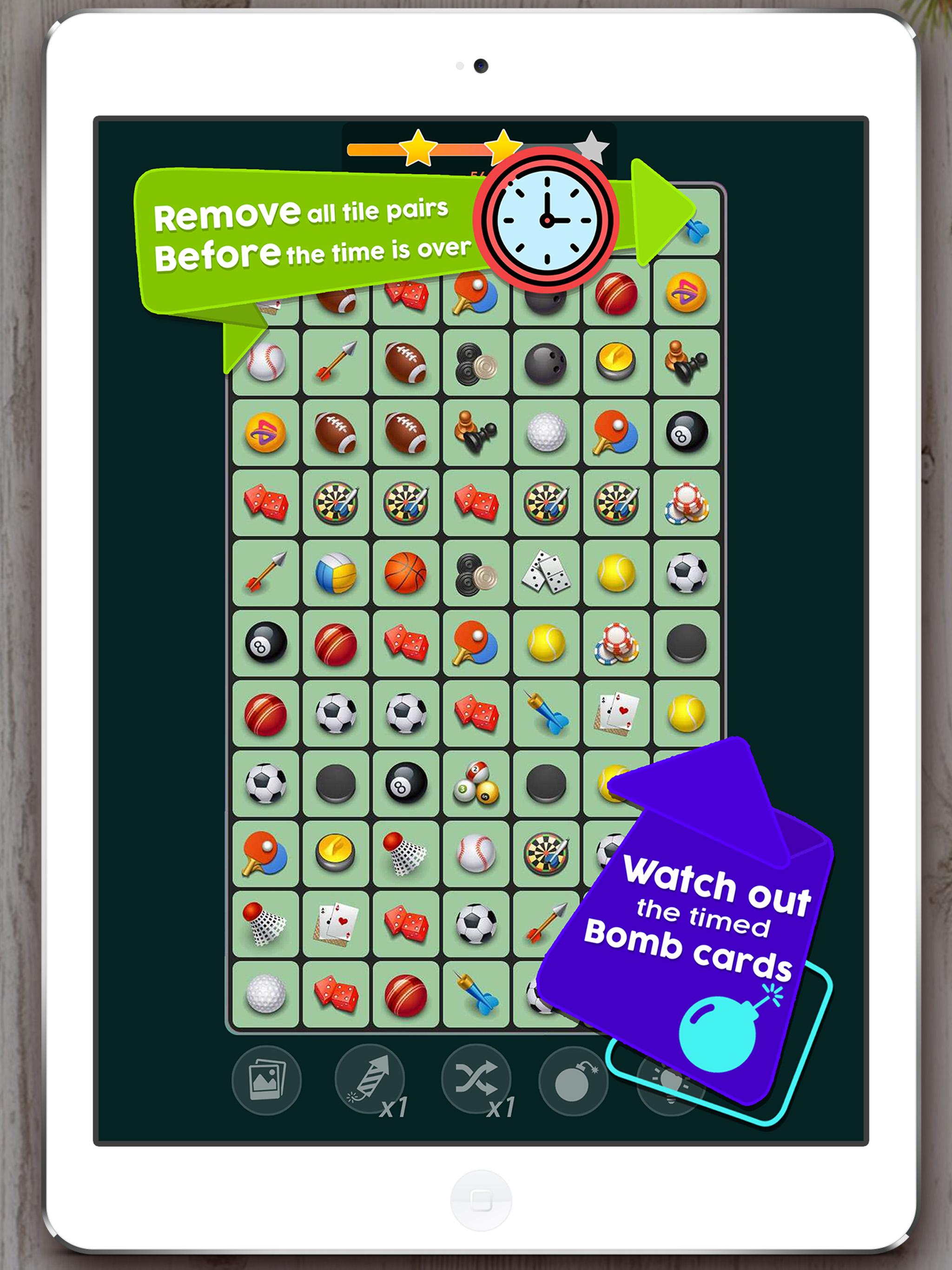 Onet - Classic Link Puzzle 1.0.8.1 Screenshot 17