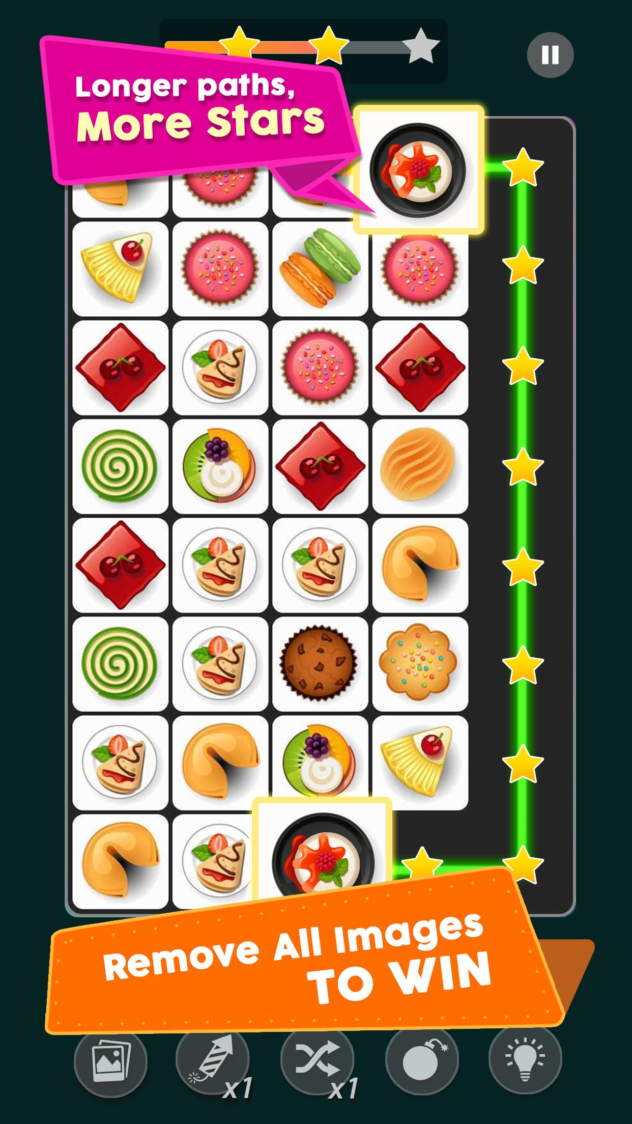 Onet - Classic Link Puzzle 1.0.8.1 Screenshot 2