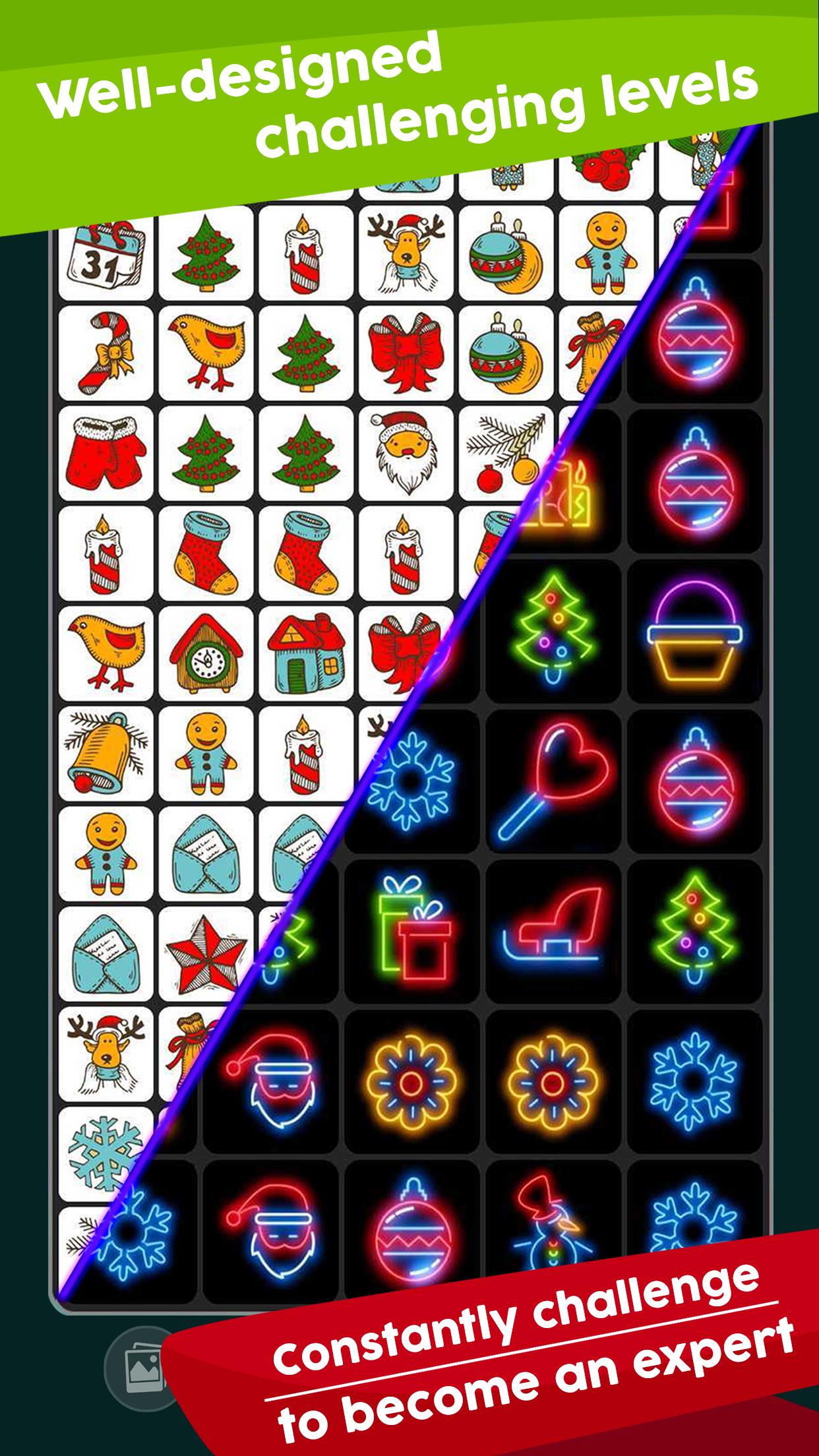 Onet - Classic Link Puzzle 1.0.8.1 Screenshot 6