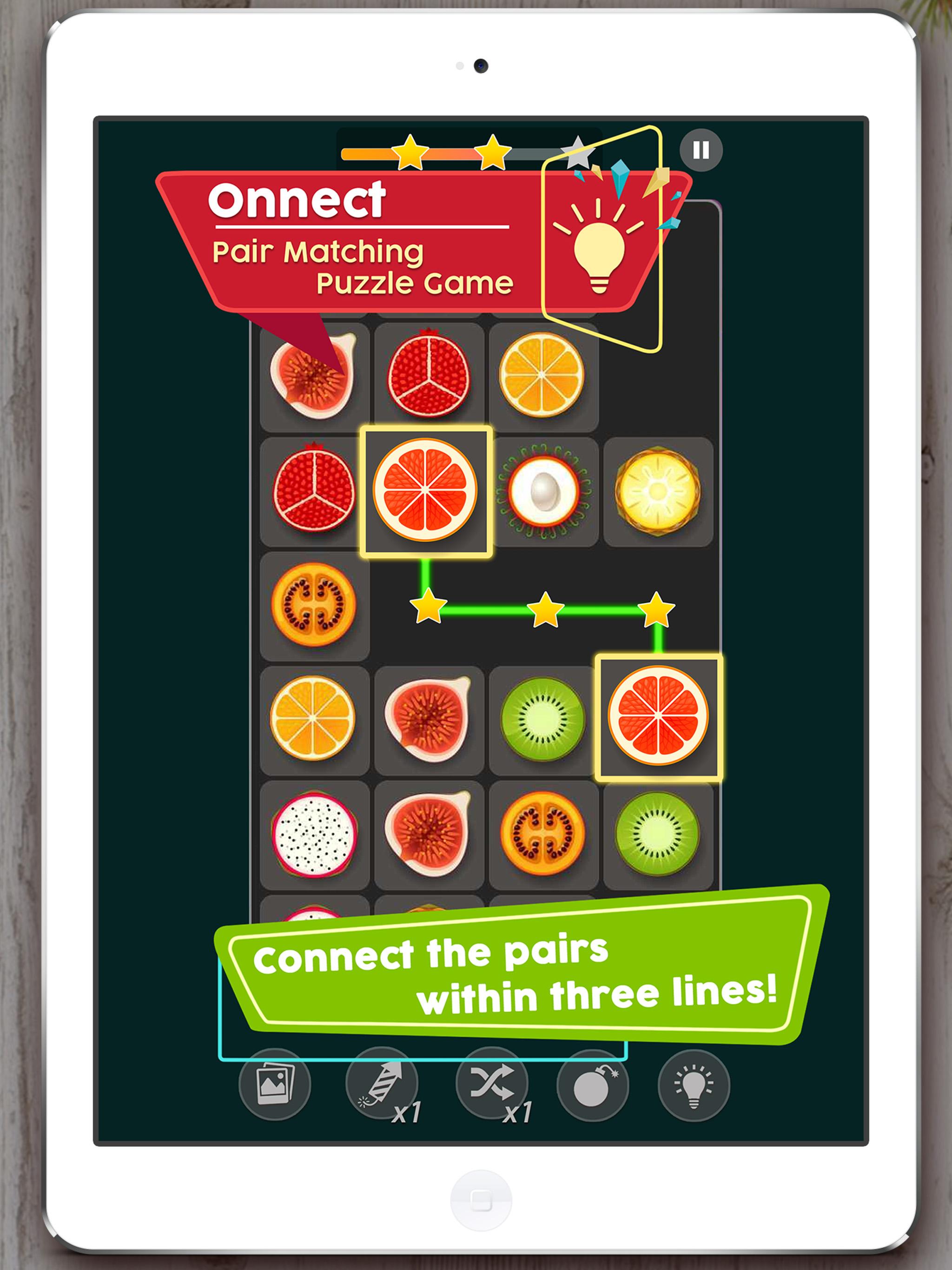 Onet - Classic Link Puzzle 1.0.8.1 Screenshot 7