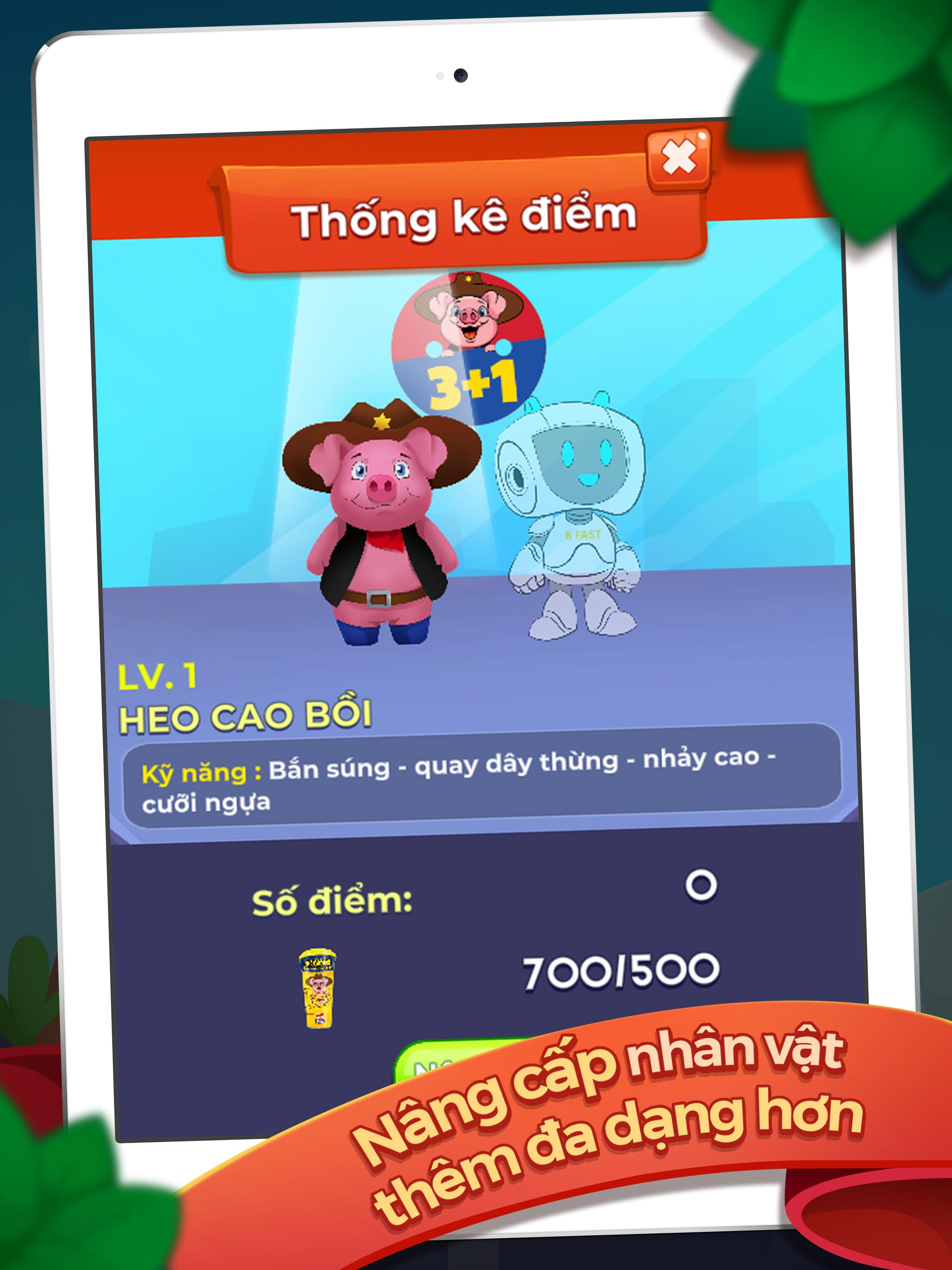 BIBOI GO Thi Tài Nhận Thưởng 1.0.2 Screenshot 10