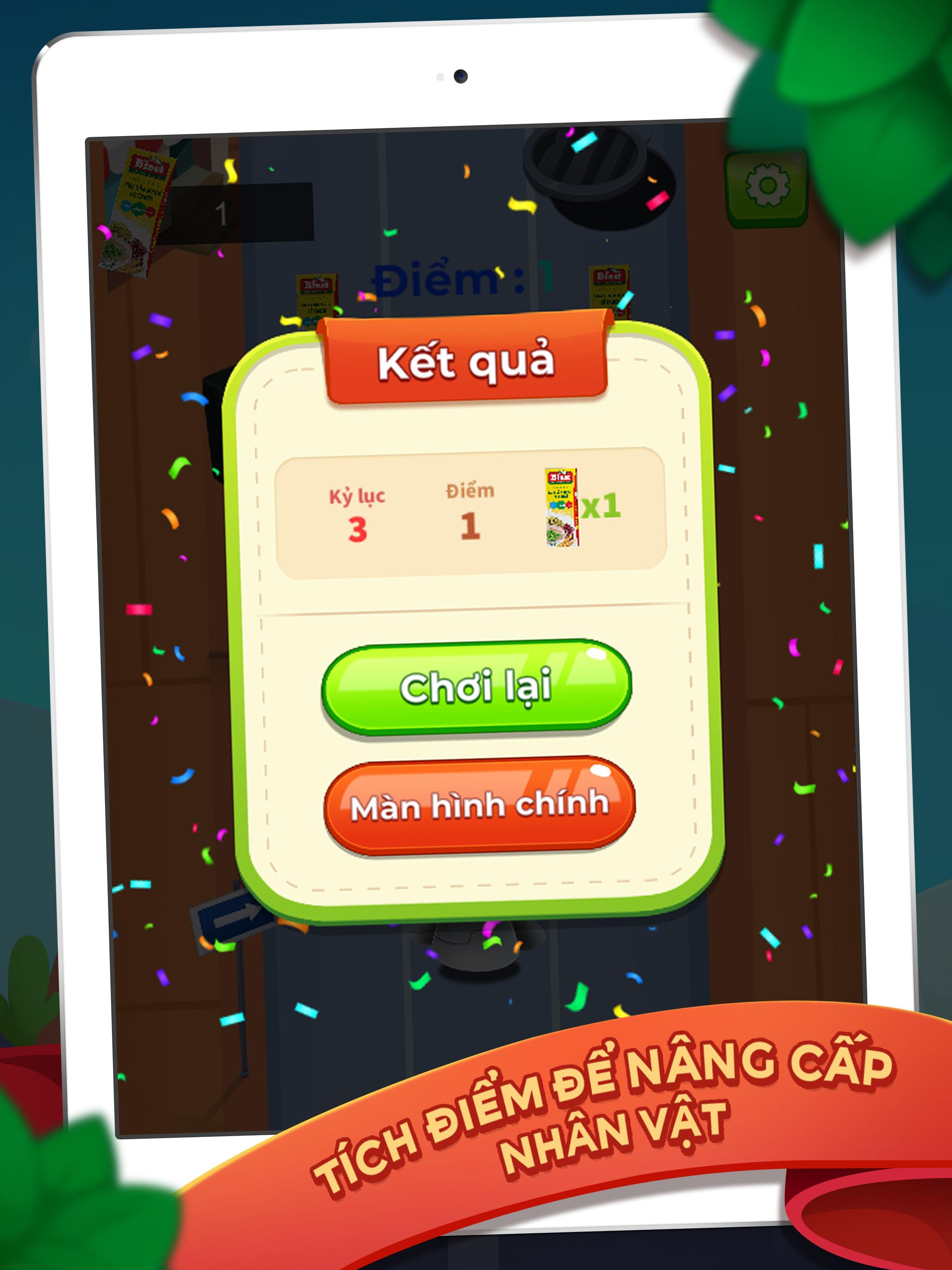 BIBOI GO Thi Tài Nhận Thưởng 1.0.2 Screenshot 11