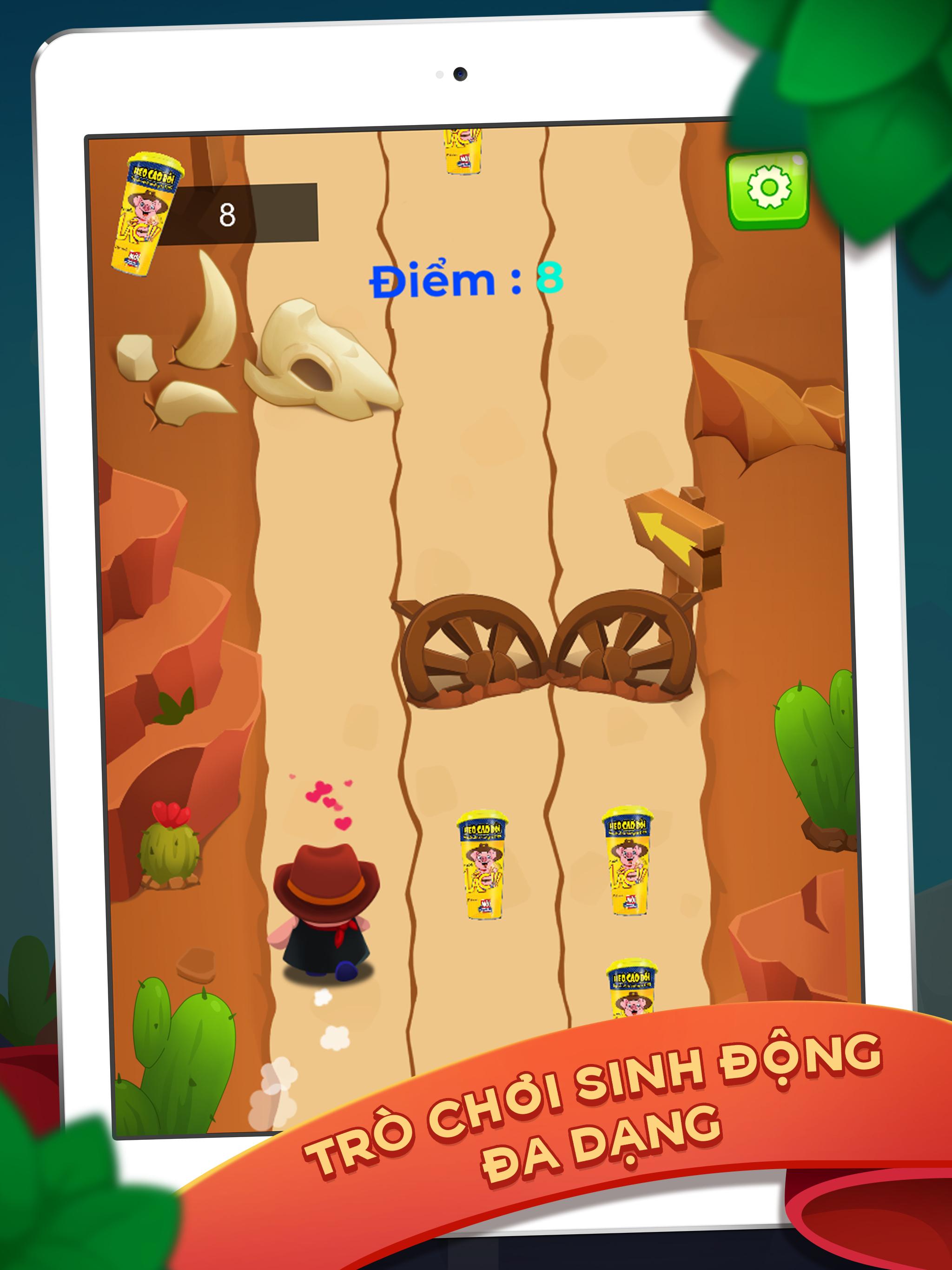 BIBOI GO Thi Tài Nhận Thưởng 1.0.2 Screenshot 12