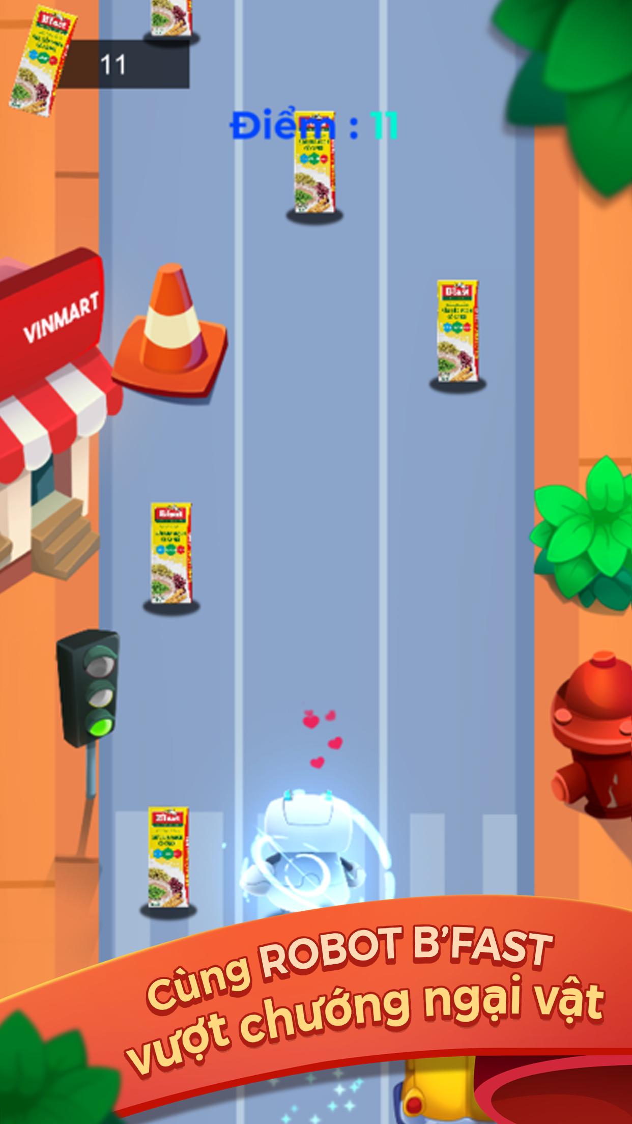 BIBOI GO Thi Tài Nhận Thưởng 1.0.2 Screenshot 3