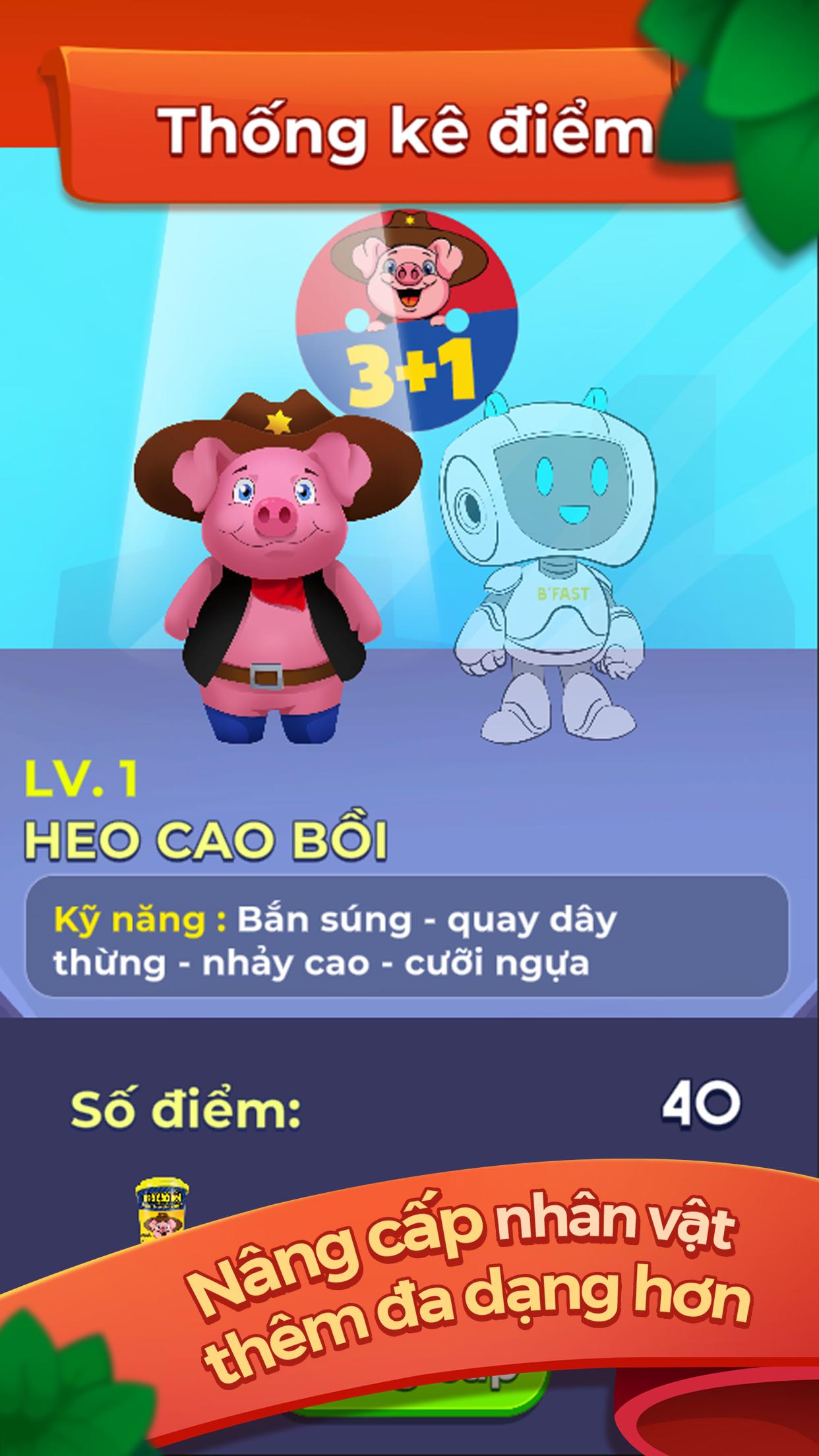 BIBOI GO Thi Tài Nhận Thưởng 1.0.2 Screenshot 4