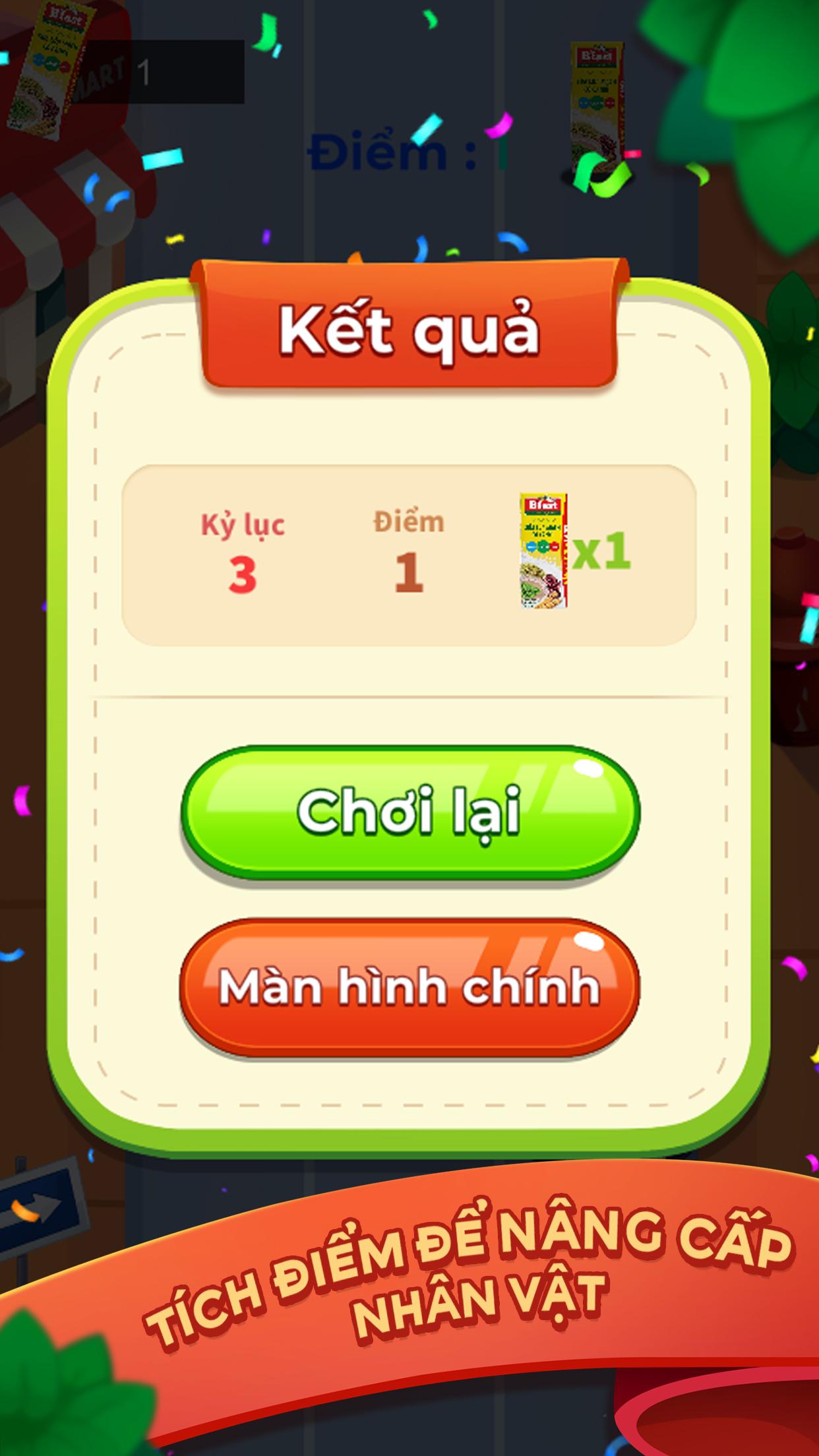 BIBOI GO Thi Tài Nhận Thưởng 1.0.2 Screenshot 5