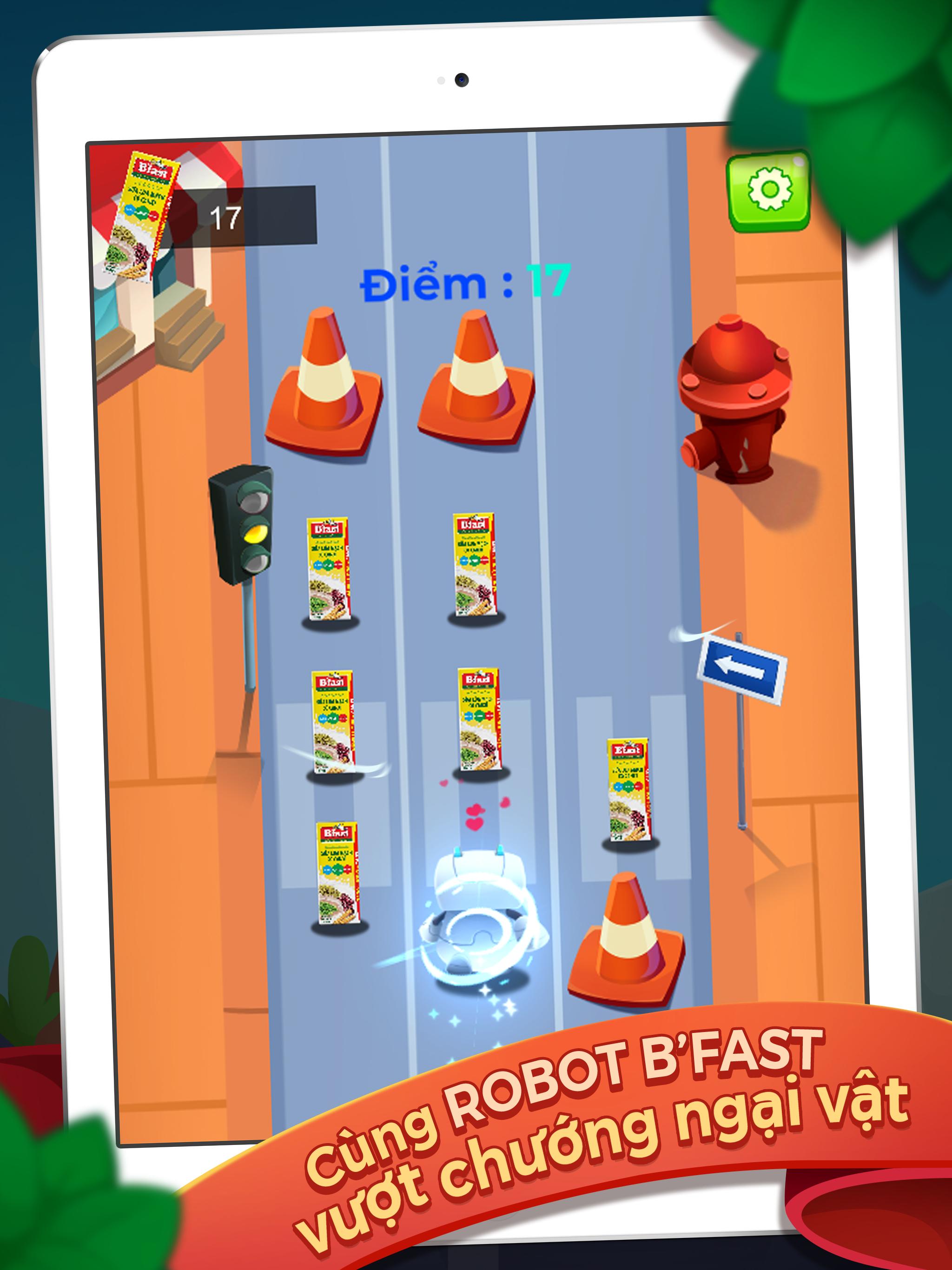 BIBOI GO Thi Tài Nhận Thưởng 1.0.2 Screenshot 9