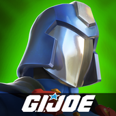 G.I. Joe War On Cobra app icon