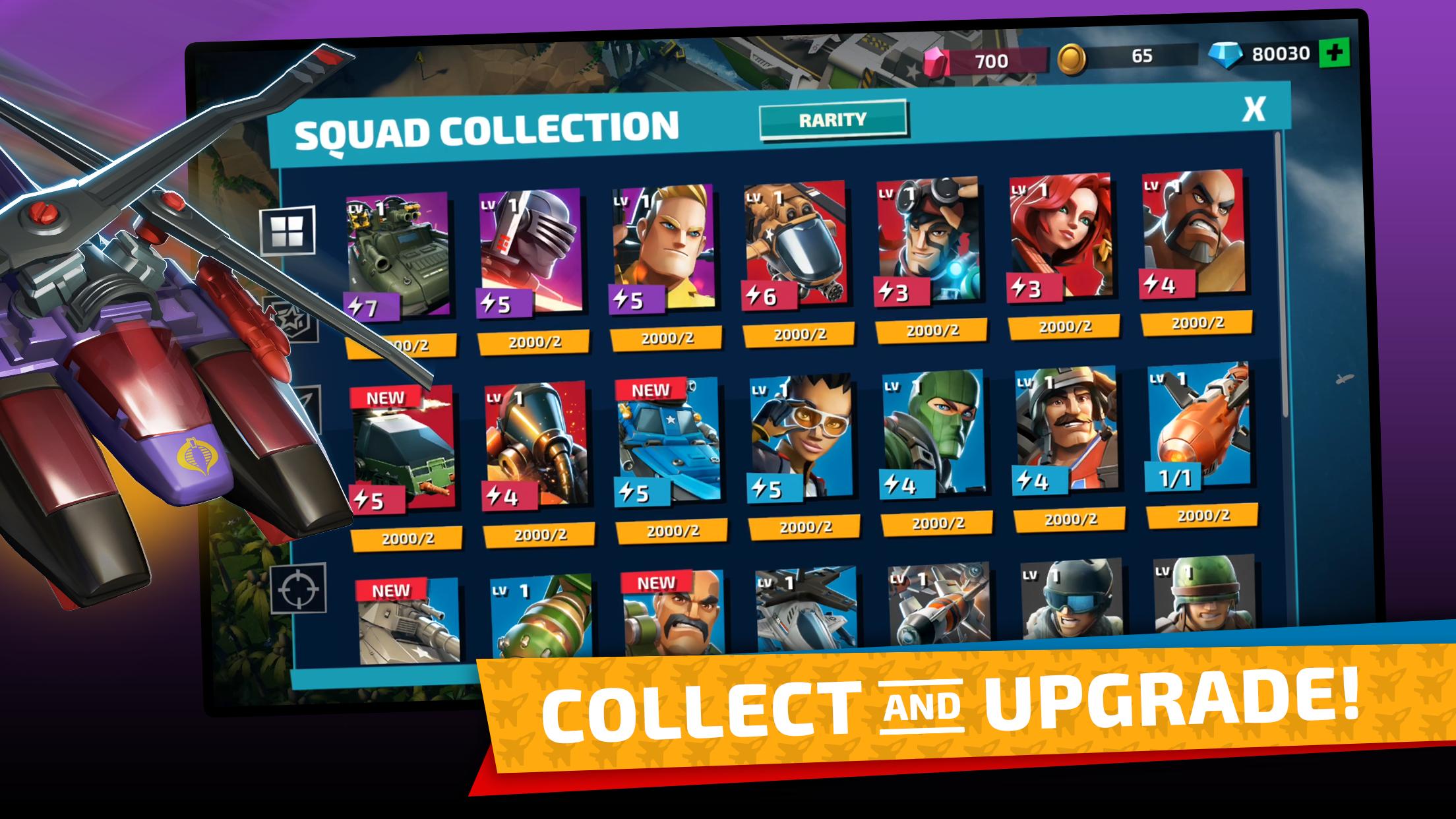 G.I. Joe War On Cobra 1.1.0 Screenshot 13