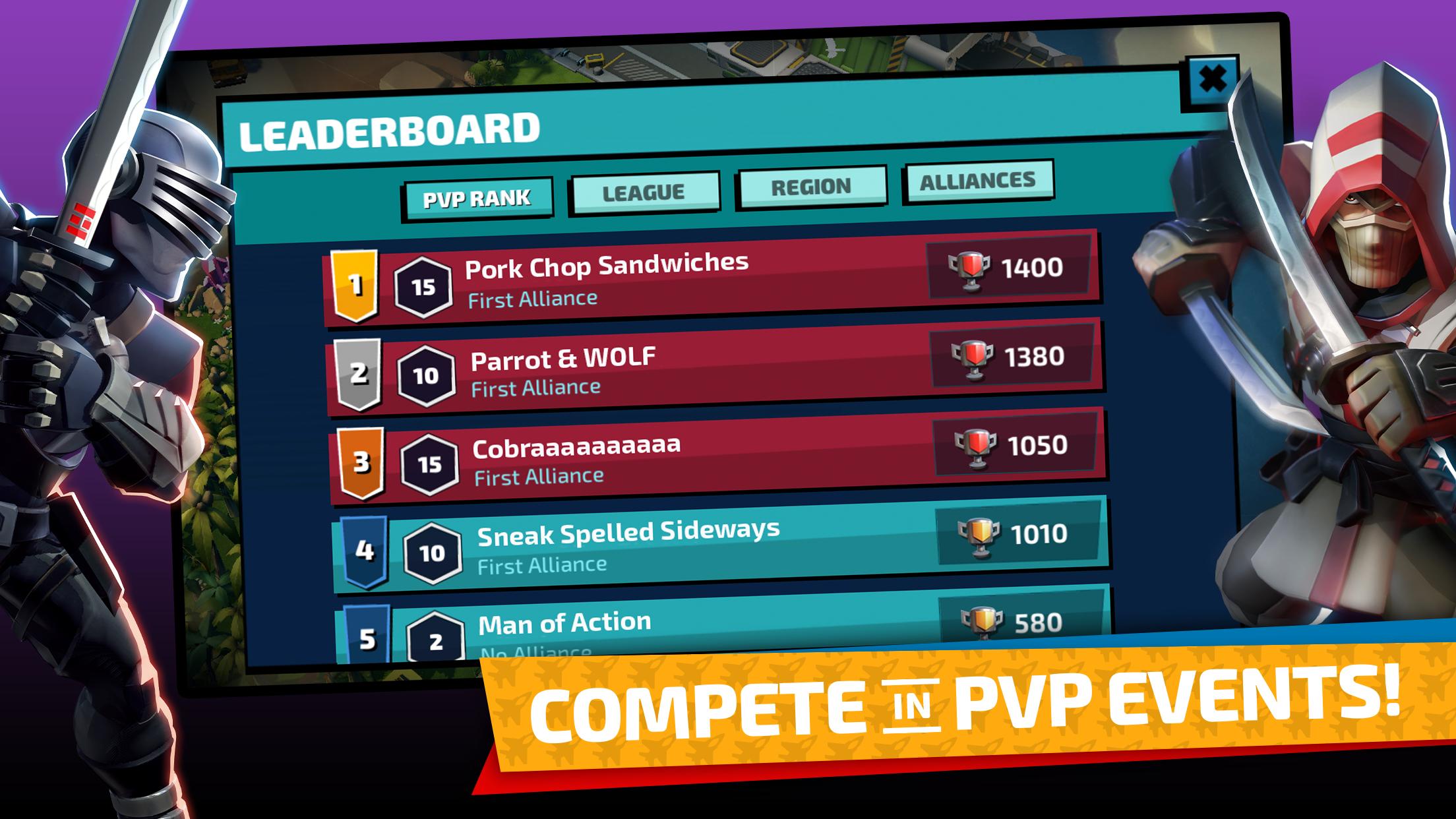 G.I. Joe War On Cobra 1.1.0 Screenshot 17