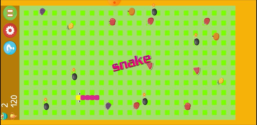 Snake 6.0.3 Screenshot 1