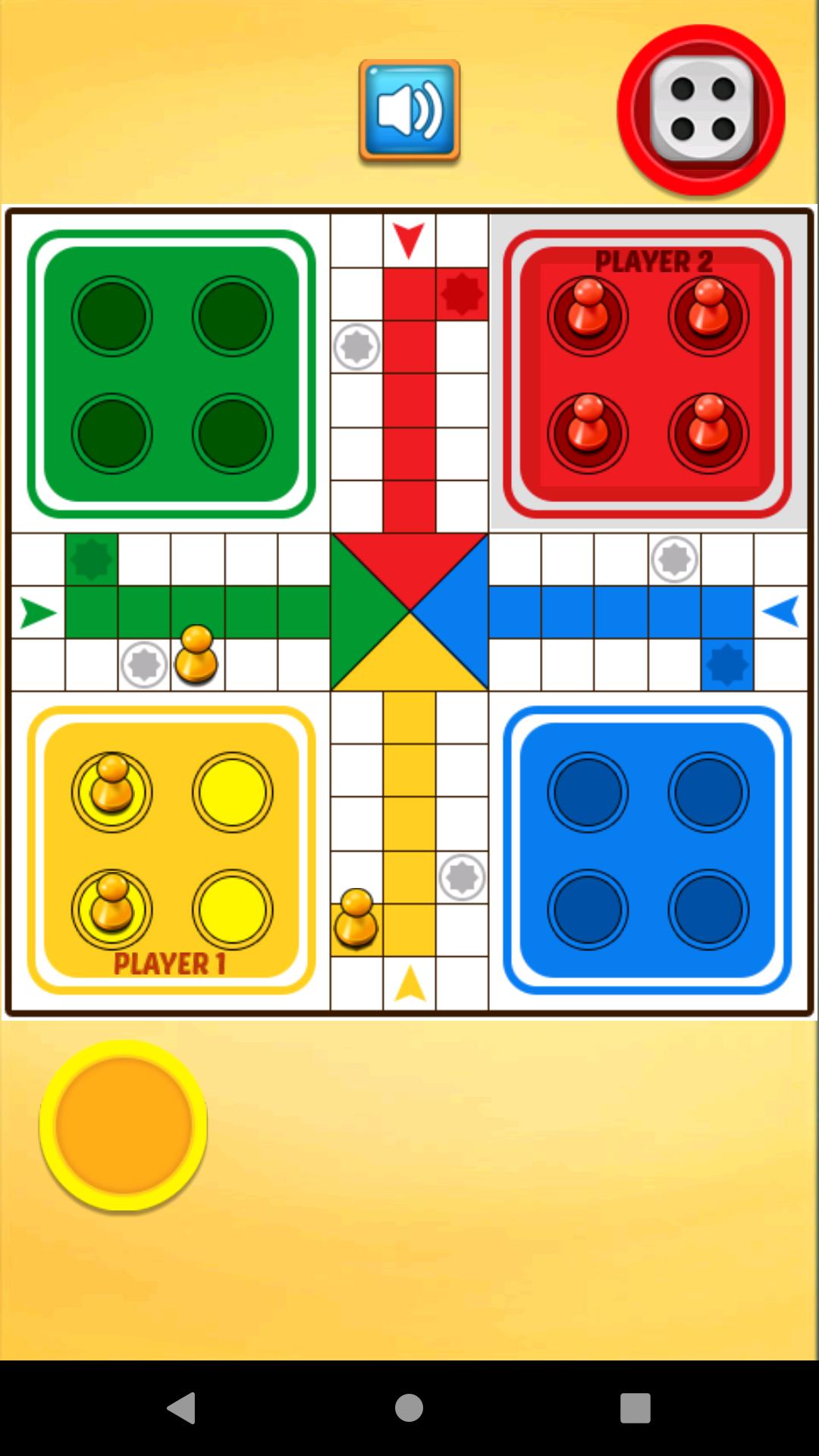 Ludo Star 2019 : Free Classic Game 5.0 Screenshot 3