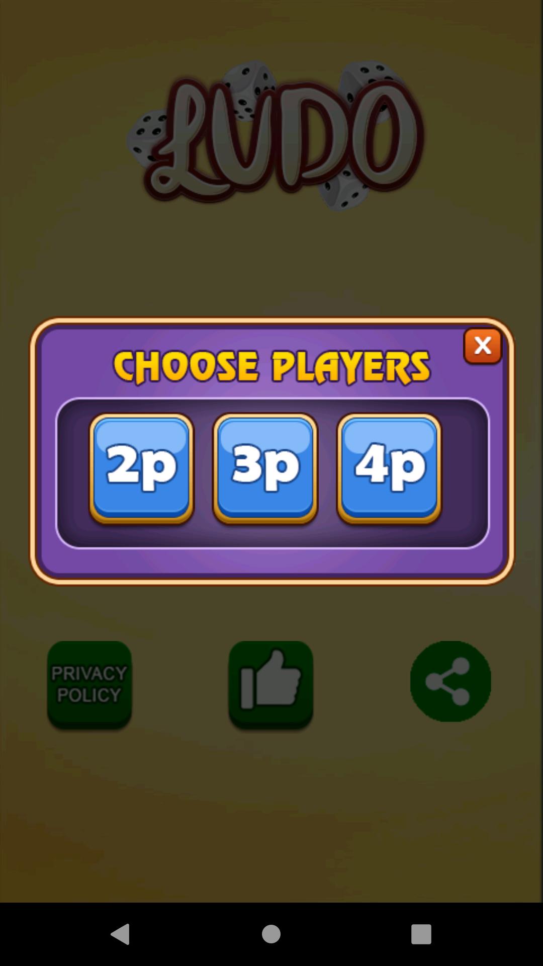 Ludo Star 2019 : Free Classic Game 5.0 Screenshot 4