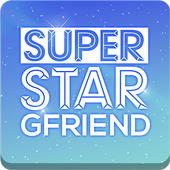 SuperStar GFRIEND app icon