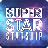 SuperStar STARSHIP app icon