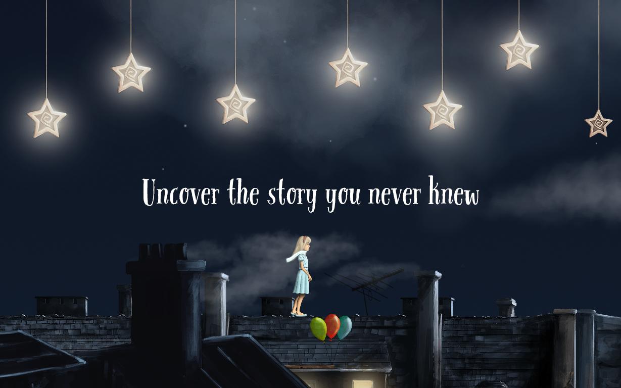Lucid Dream Adventure - Story Point & Click Game 1.0.43 Screenshot 11