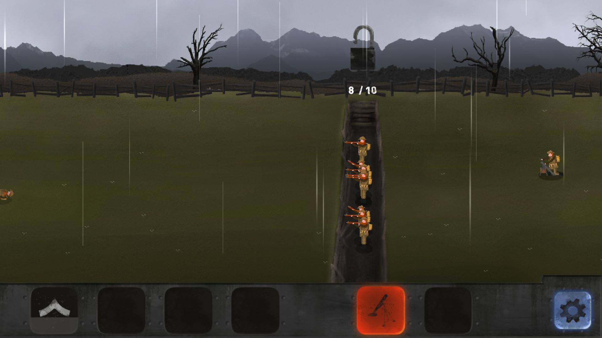 Trench Warfare 21.07-2 Screenshot 3