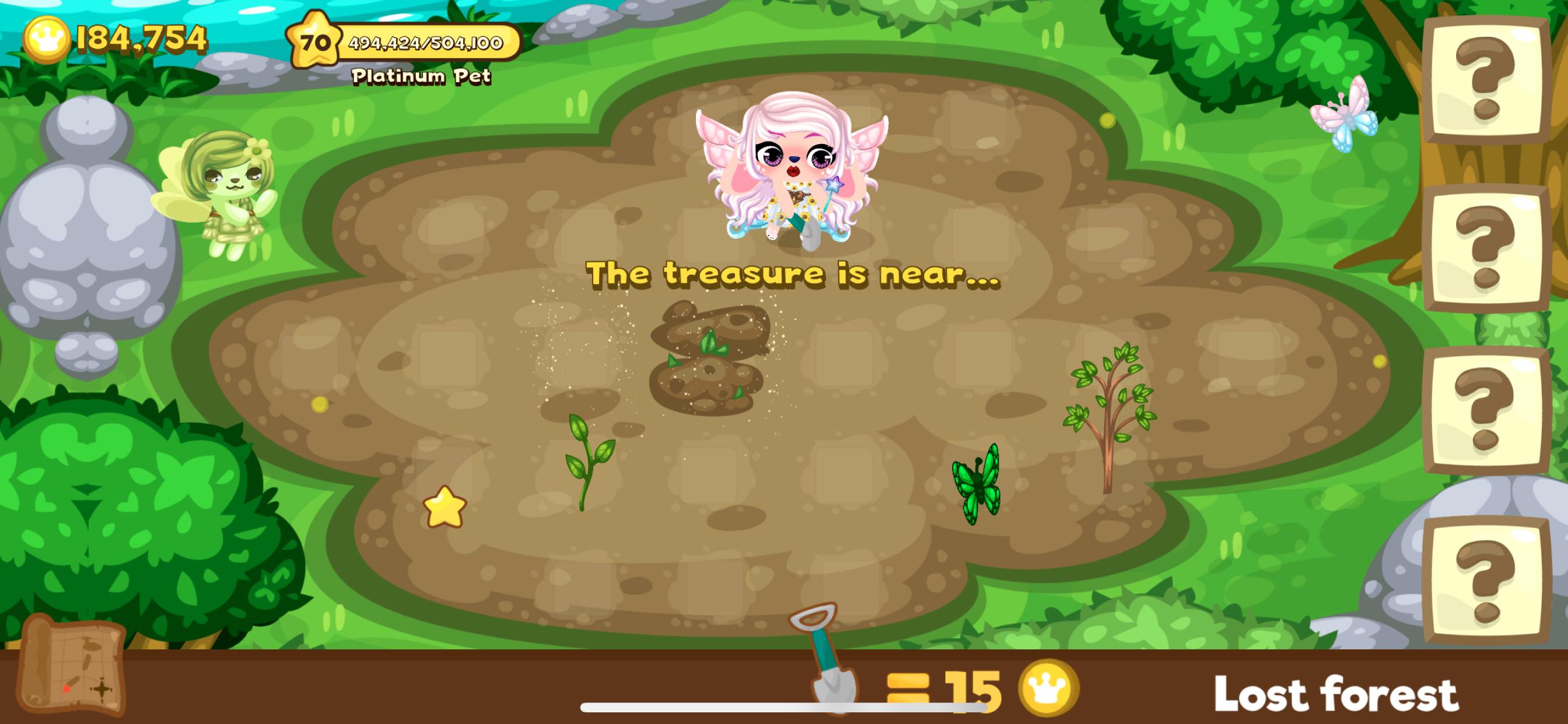 Pet Paradise 11.2 Screenshot 3