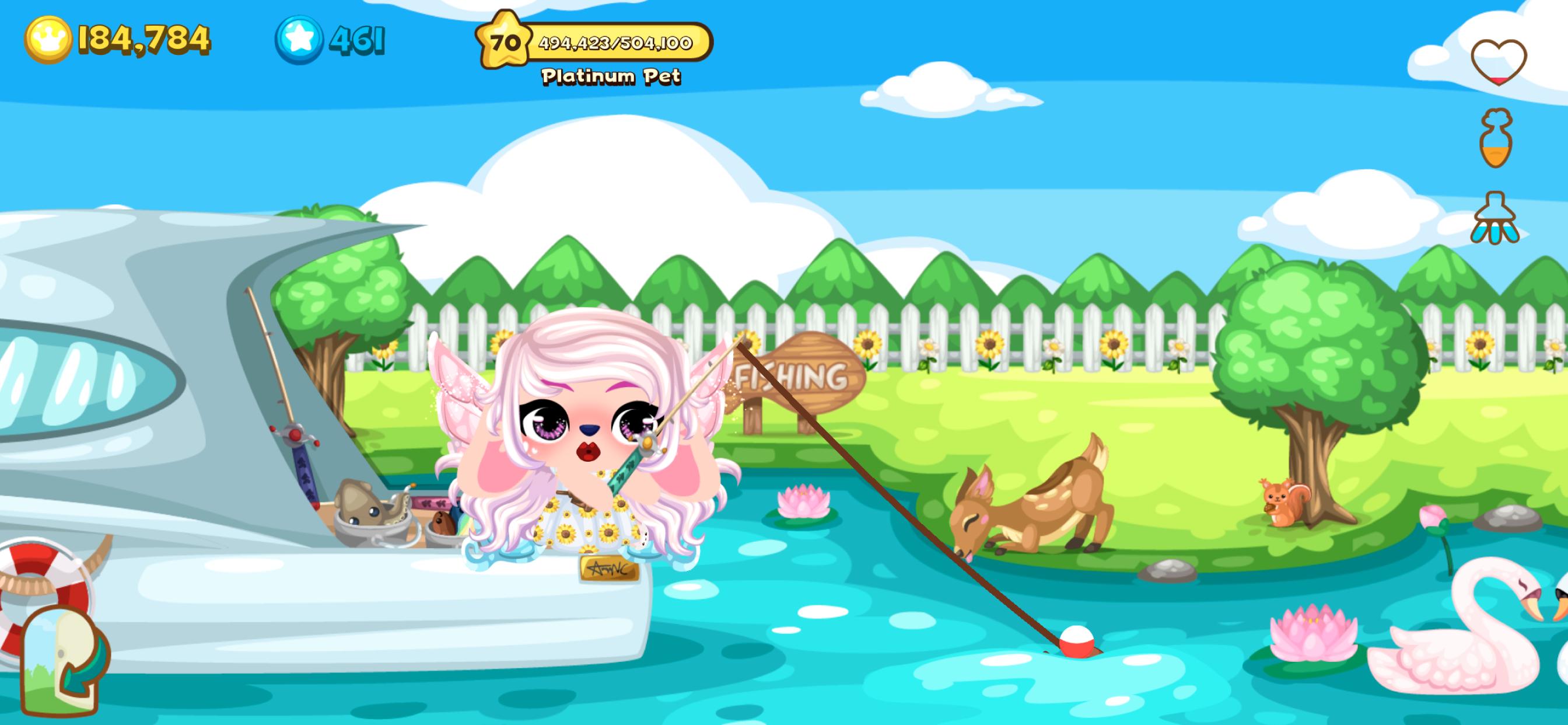 Pet Paradise 11.2 Screenshot 4