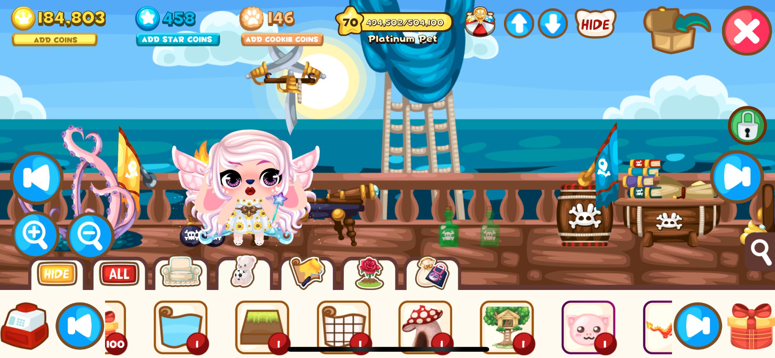 Pet Paradise 11.2 Screenshot 8