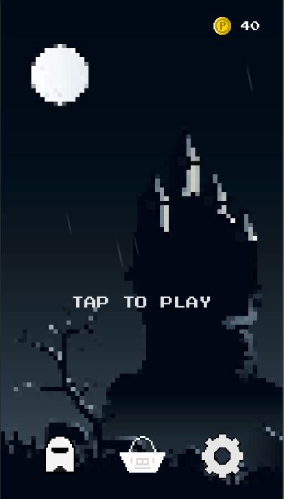Endless Dungeon 1.4 Screenshot 1