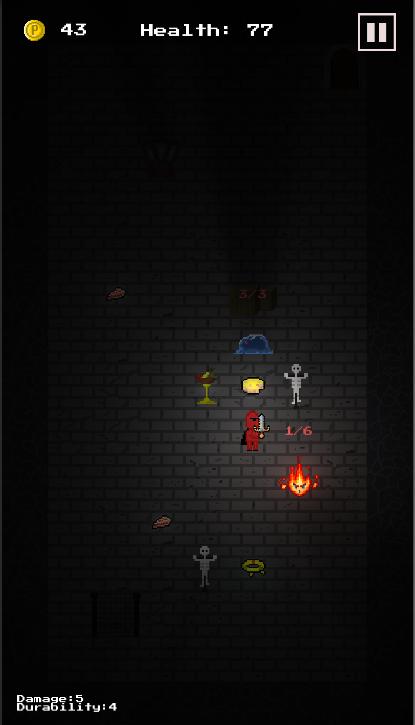 Endless Dungeon 1.4 Screenshot 2
