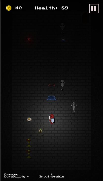 Endless Dungeon 1.4 Screenshot 3