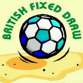 BRITISH FIXED DRAW MATCHES app icon