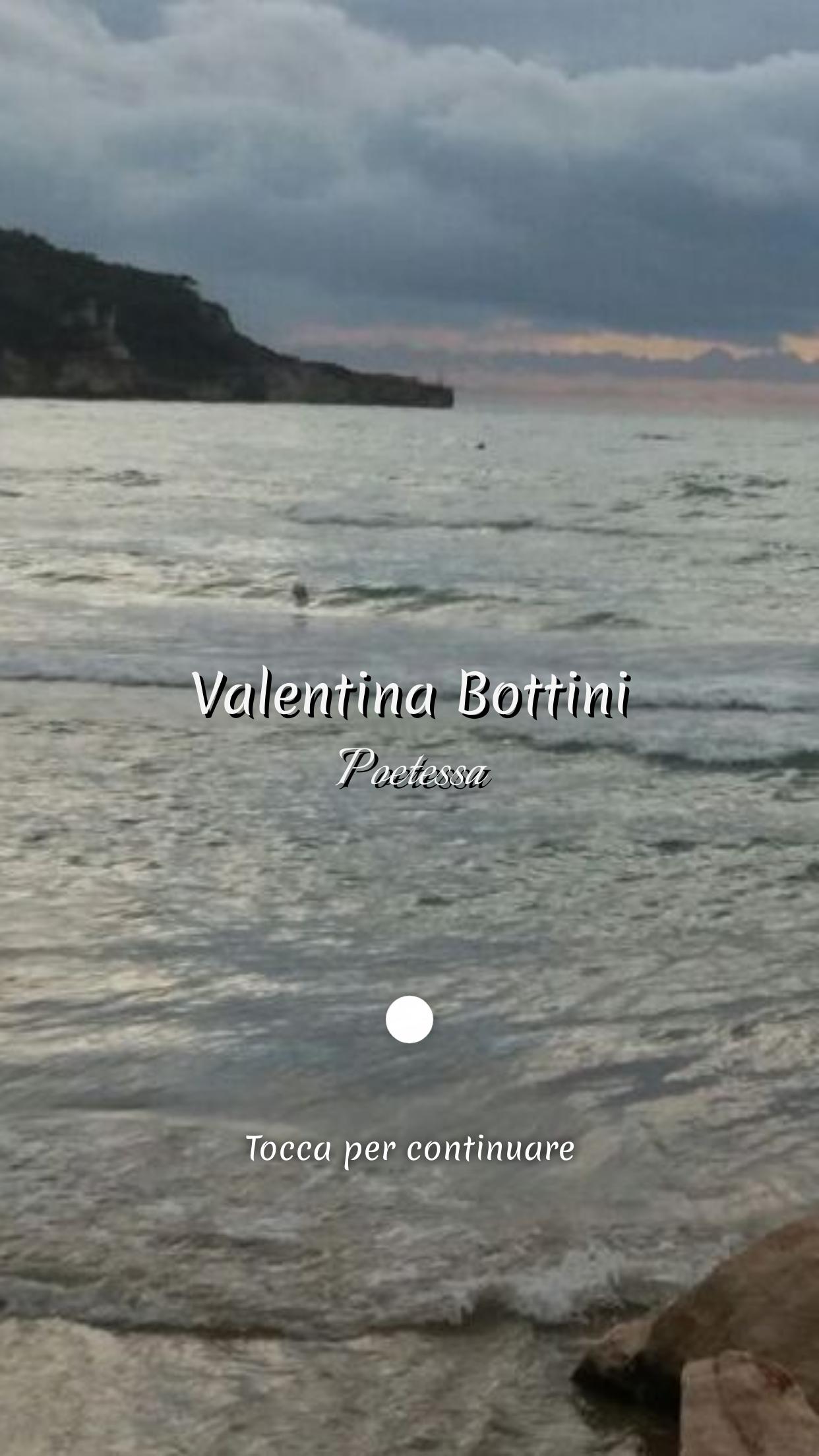 Valentina Bottini 2.14.23 Screenshot 1