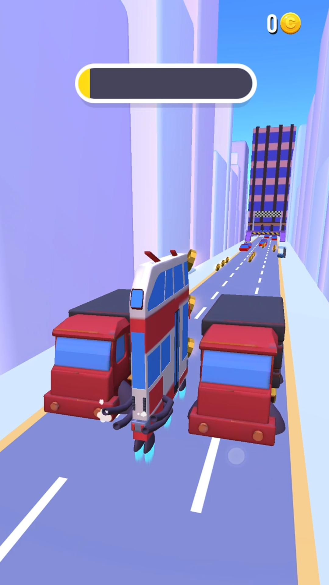Flexy Bus 1.6 Screenshot 1