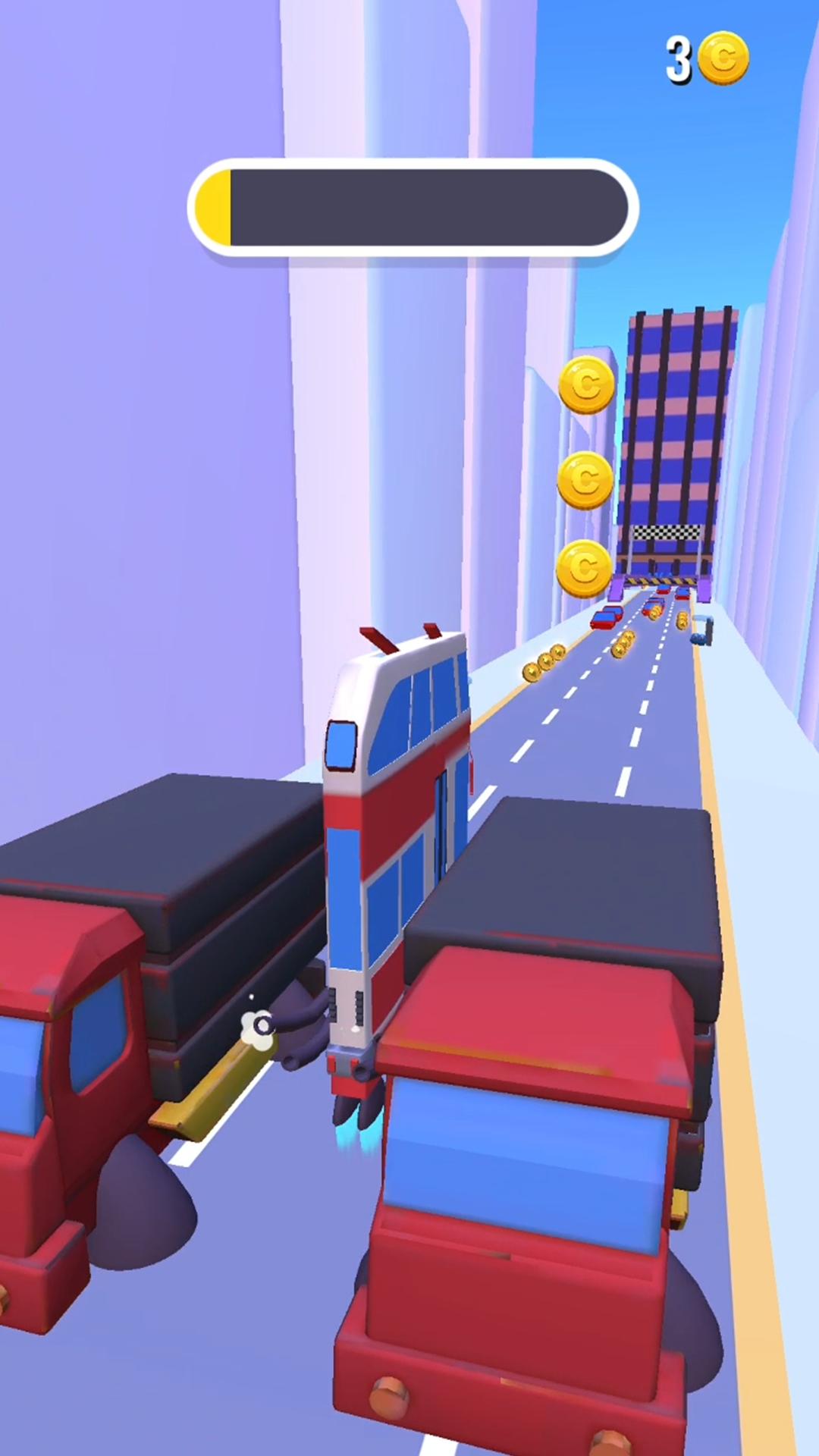 Flexy Bus 1.6 Screenshot 4