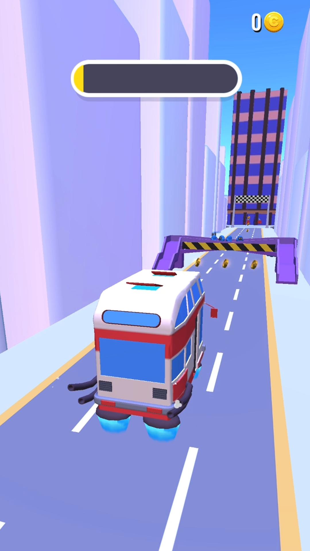 Flexy Bus 1.6 Screenshot 6