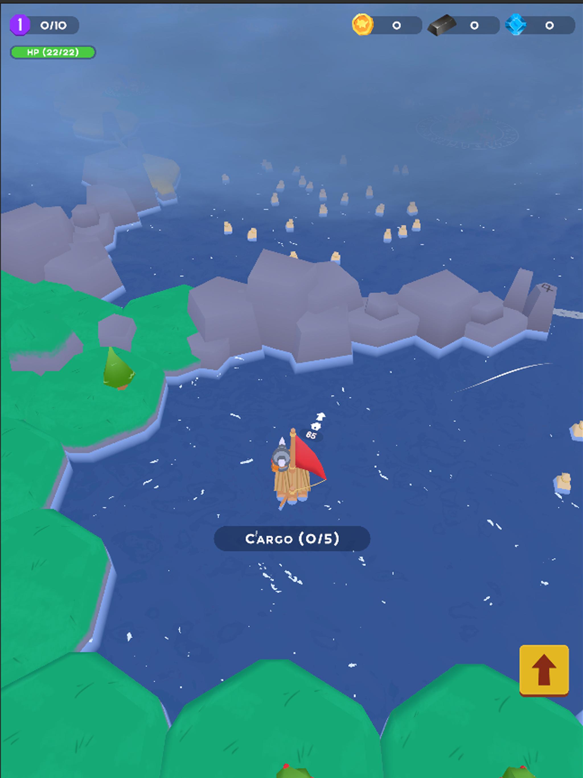 Viking Life: Wild north, idle tycoon games adcap 0.3.0 Screenshot 12