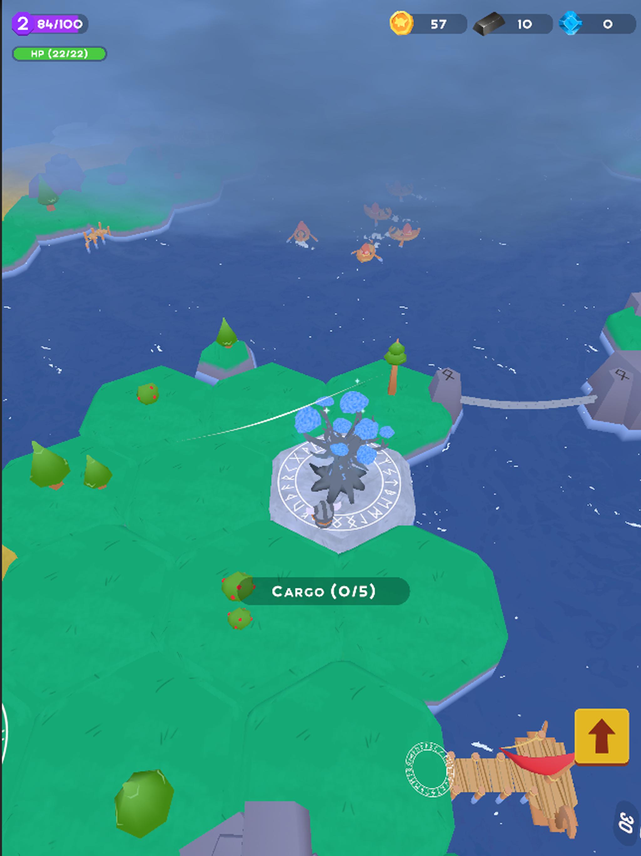 Viking Life: Wild north, idle tycoon games adcap 0.3.0 Screenshot 17