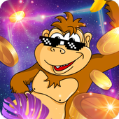 Monkey Trip app icon