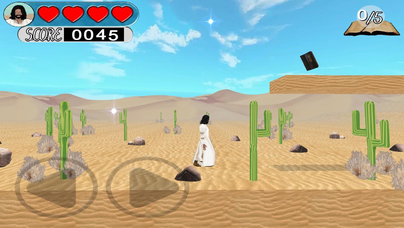 Zistoir Bondié - église 2.0 6.0 Screenshot 2