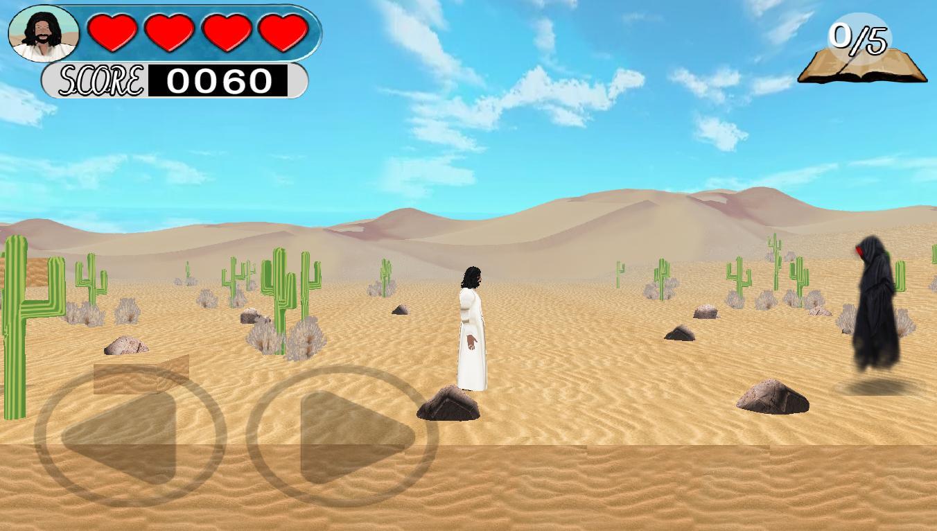 Zistoir Bondié - église 2.0 6.0 Screenshot 5